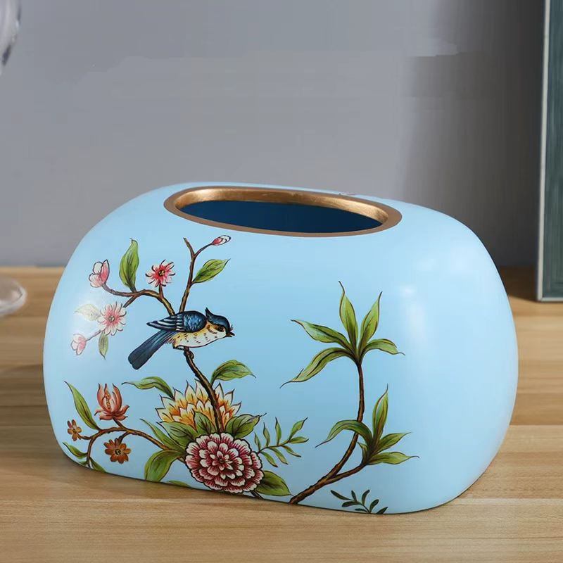 AuraHive Classic European Tissue Holder