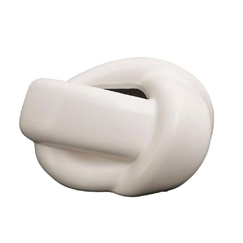 AuraHive Turtle Style Polished Tissue Box