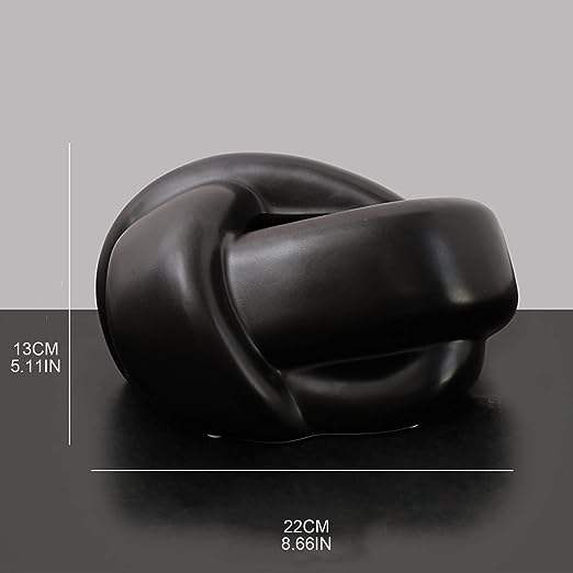 AuraHive Turtle Style Polished Tissue Box