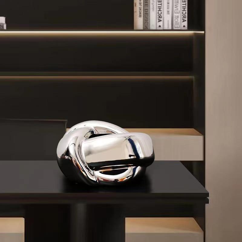 AuraHive Turtle Style Polished Tissue Box