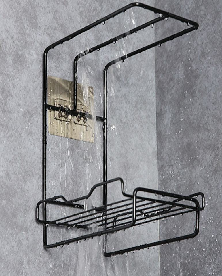 AuraHive Kitchen Multipurpose Wall-Mounted Napkin Holder