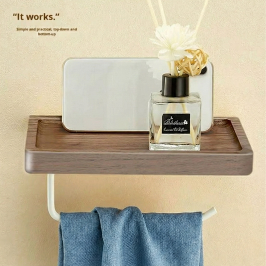 AuraHive Minimalist Kitchen Napkin Holder